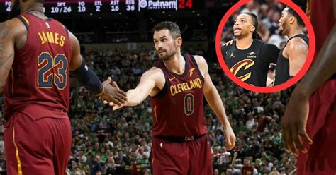 Cleveland Cavaliers Playoff Collapse Complete, Lose to Pacers in Game 5.